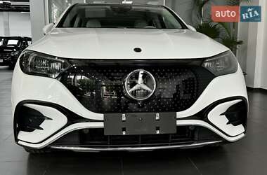 Позашляховик / Кросовер Mercedes-Benz EQE SUV 2023 в Дніпрі