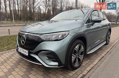 Внедорожник / Кроссовер Mercedes-Benz EQE SUV 2024 в Киеве