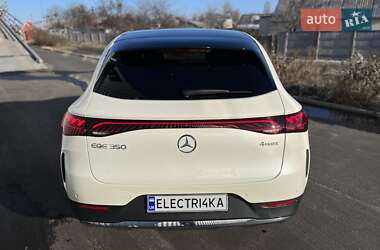 Внедорожник / Кроссовер Mercedes-Benz EQE SUV 2023 в Днепре