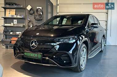 Внедорожник / Кроссовер Mercedes-Benz EQE SUV 2024 в Киеве