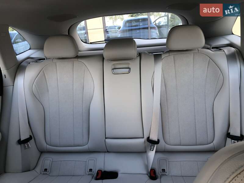 Внедорожник / Кроссовер Mercedes-Benz EQE SUV 2023 в Одессе