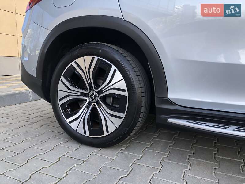 Внедорожник / Кроссовер Mercedes-Benz EQE SUV 2023 в Одессе