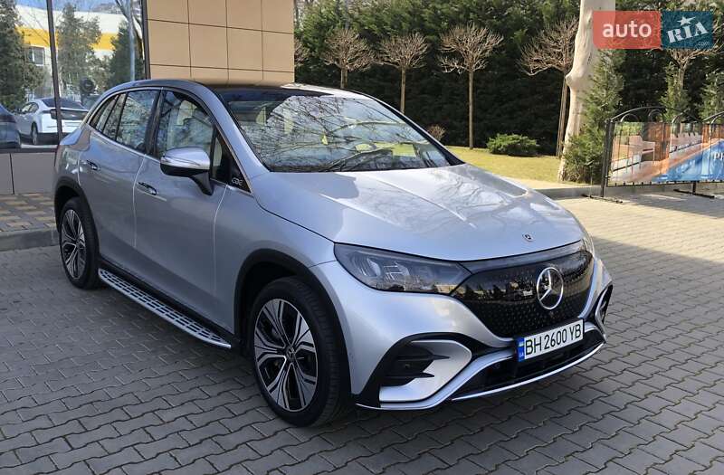 Внедорожник / Кроссовер Mercedes-Benz EQE SUV 2023 в Одессе