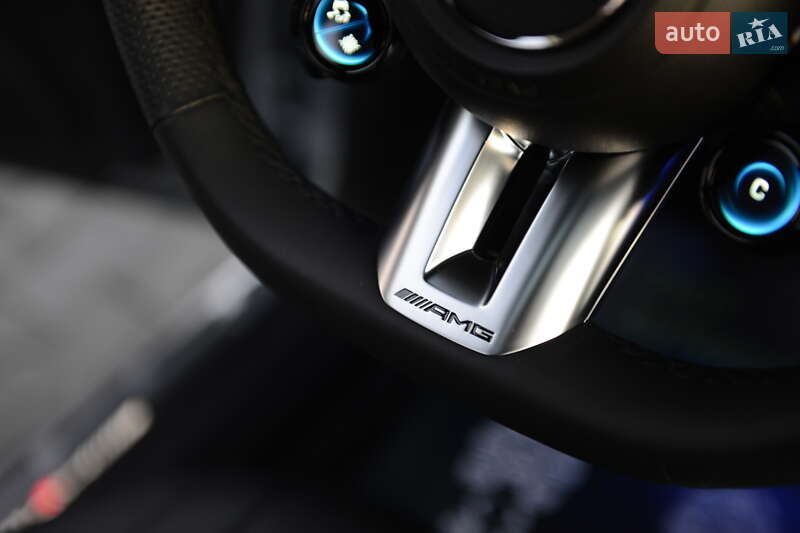 Внедорожник / Кроссовер Mercedes-Benz EQE SUV 2023 в Мукачево