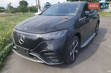 Позашляховик / Кросовер Mercedes-Benz EQE SUV 2023 в Дніпрі