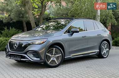 Внедорожник / Кроссовер Mercedes-Benz EQE SUV 2023 в Одессе