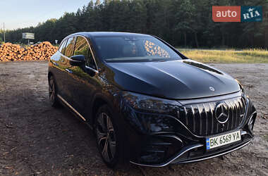 Позашляховик / Кросовер Mercedes-Benz EQE SUV 2023 в Нетішині