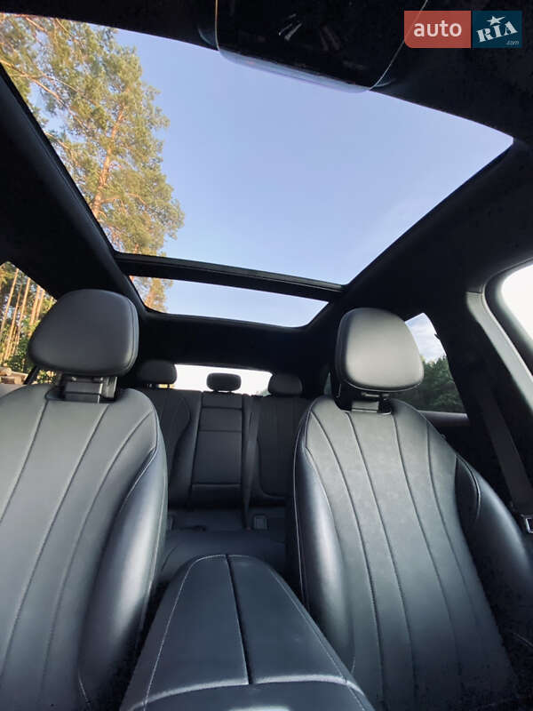 Позашляховик / Кросовер Mercedes-Benz EQE SUV 2023 в Нетішині