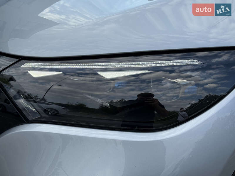 Внедорожник / Кроссовер Mercedes-Benz EQE SUV 2023 в Ужгороде фото 15 Внедорожник / Кроссовер Mercedes-Benz EQE SUV 2023 в Ужгороде