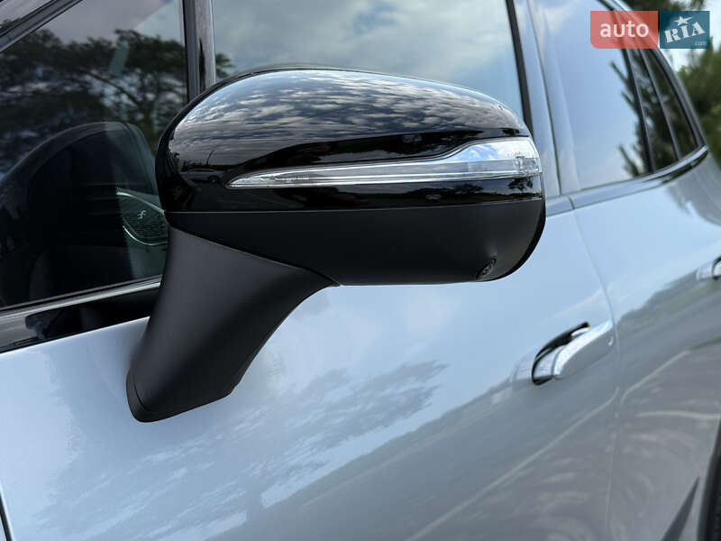 Внедорожник / Кроссовер Mercedes-Benz EQE SUV 2023 в Ужгороде фото 20 Внедорожник / Кроссовер Mercedes-Benz EQE SUV 2023 в Ужгороде