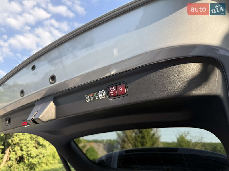Внедорожник / Кроссовер Mercedes-Benz EQE SUV 2023 в Ужгороде фото 84 Внедорожник / Кроссовер Mercedes-Benz EQE SUV 2023 в Ужгороде