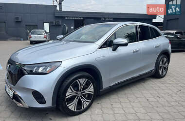 Внедорожник / Кроссовер Mercedes-Benz EQE SUV 2023 в Кривом Роге