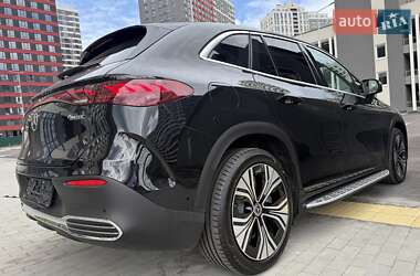 Позашляховик / Кросовер Mercedes-Benz EQE SUV 2024 в Києві