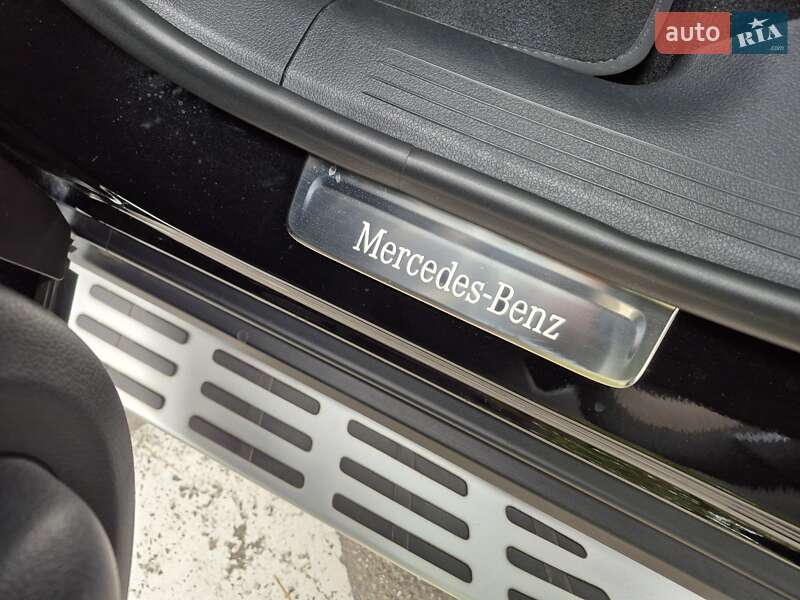 Внедорожник / Кроссовер Mercedes-Benz EQE SUV 2024 в Шевченково