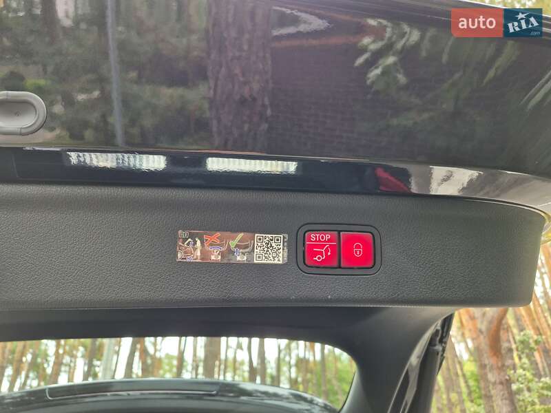 Внедорожник / Кроссовер Mercedes-Benz EQE SUV 2024 в Шевченково