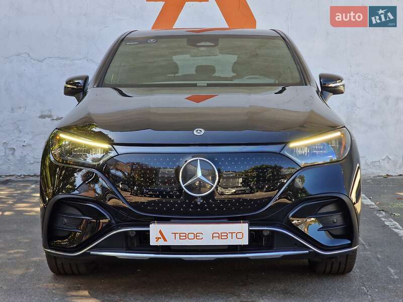 Внедорожник / Кроссовер Mercedes-Benz EQE SUV 2022 в Одессе