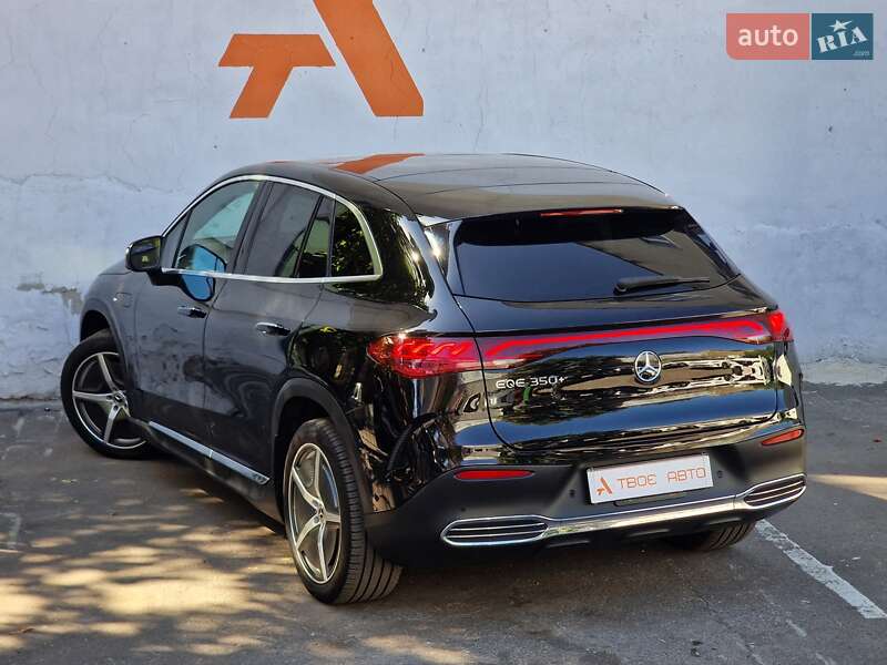 Внедорожник / Кроссовер Mercedes-Benz EQE SUV 2022 в Одессе