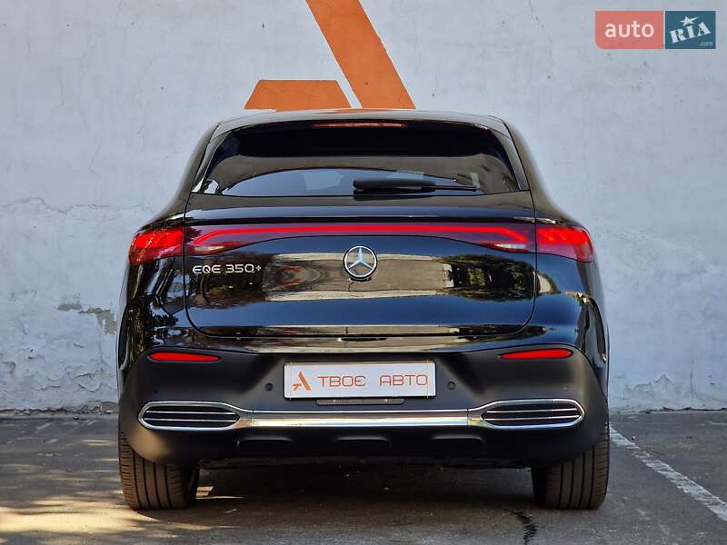 Внедорожник / Кроссовер Mercedes-Benz EQE SUV 2022 в Одессе