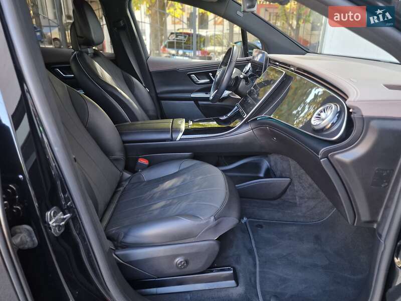 Внедорожник / Кроссовер Mercedes-Benz EQE SUV 2022 в Одессе