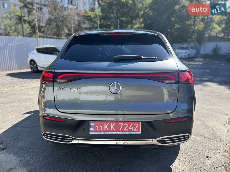 Внедорожник / Кроссовер Mercedes-Benz EQE SUV 2023 в Одессе