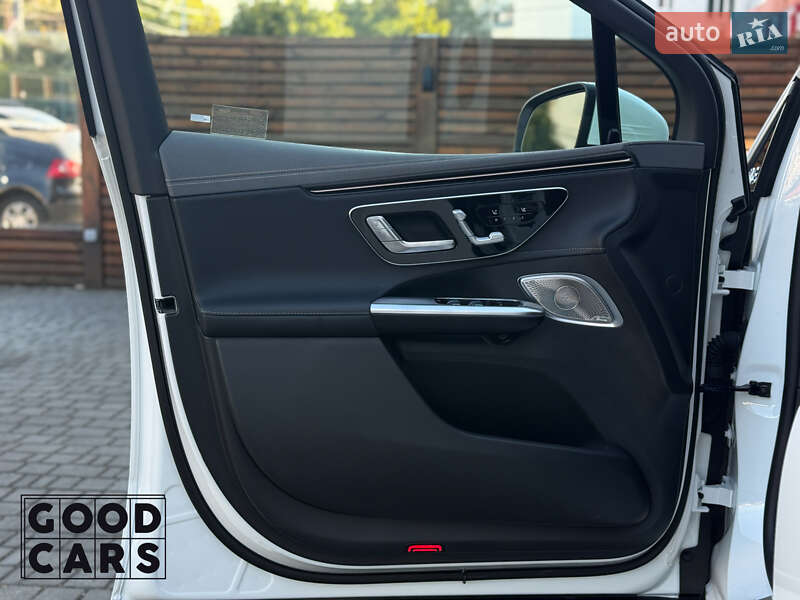 Внедорожник / Кроссовер Mercedes-Benz EQE SUV 2023 в Одессе