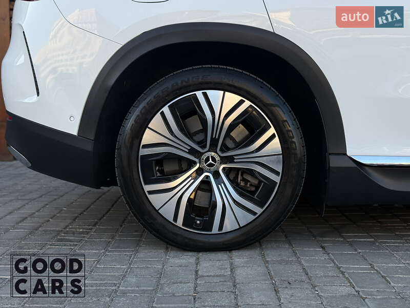 Внедорожник / Кроссовер Mercedes-Benz EQE SUV 2023 в Одессе