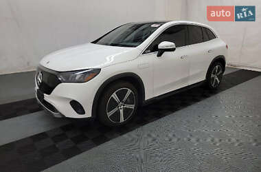 Позашляховик / Кросовер Mercedes-Benz EQE SUV 2024 в Одесі