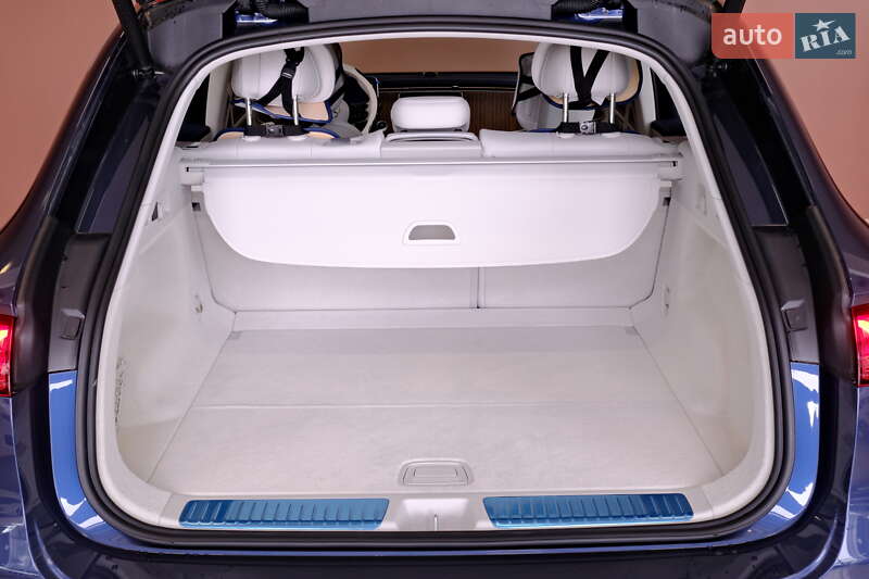 Внедорожник / Кроссовер Mercedes-Benz EQE SUV 2024 в Одессе