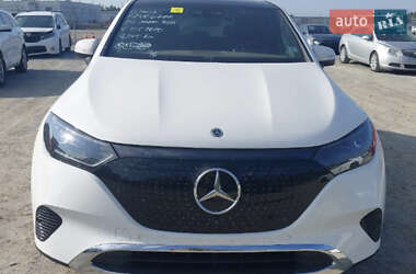 Позашляховик / Кросовер Mercedes-Benz EQE SUV 2024 в Сокалі