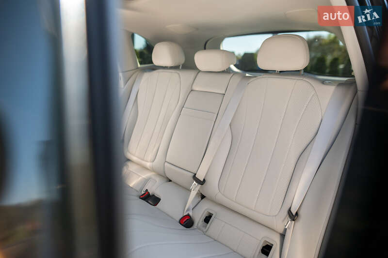 Внедорожник / Кроссовер Mercedes-Benz EQE SUV 2023 в Львове фото 32 Внедорожник / Кроссовер Mercedes-Benz EQE SUV 2023 в Львове