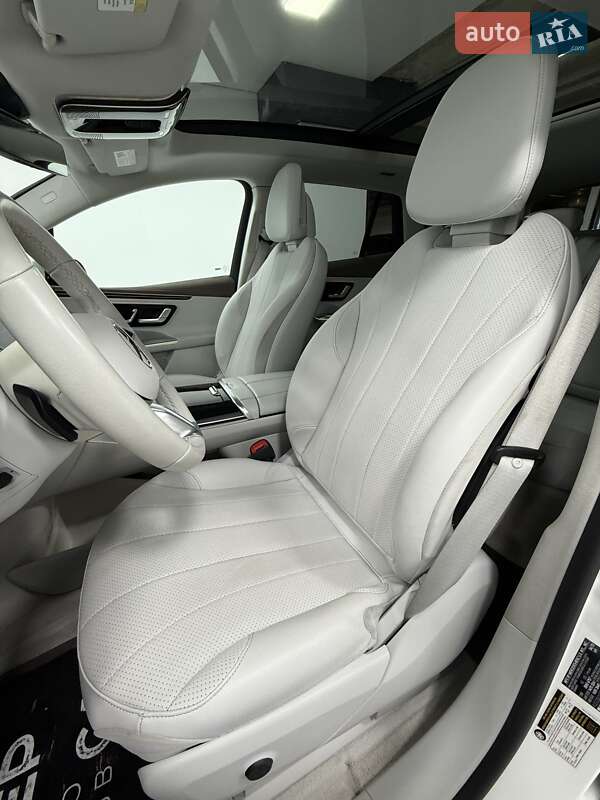 Внедорожник / Кроссовер Mercedes-Benz EQE SUV 2023 в Одессе