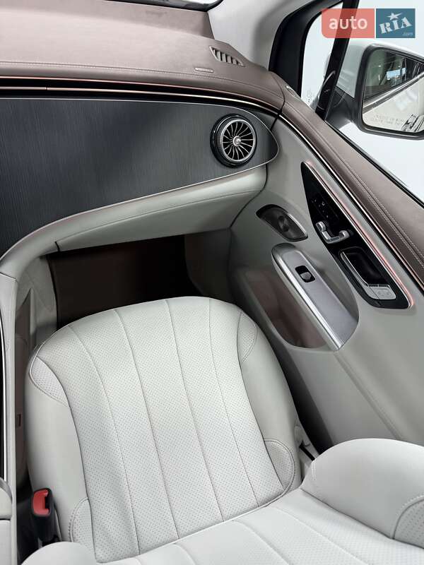 Внедорожник / Кроссовер Mercedes-Benz EQE SUV 2023 в Одессе