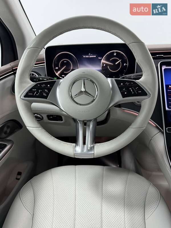 Внедорожник / Кроссовер Mercedes-Benz EQE SUV 2023 в Одессе