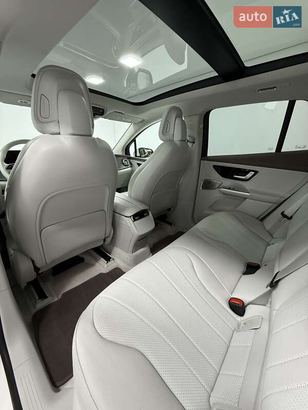 Внедорожник / Кроссовер Mercedes-Benz EQE SUV 2023 в Одессе