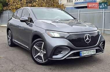Позашляховик / Кросовер Mercedes-Benz EQE SUV 2023 в Одесі