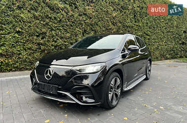 Внедорожник / Кроссовер Mercedes-Benz EQE SUV 2024 в Луцке
