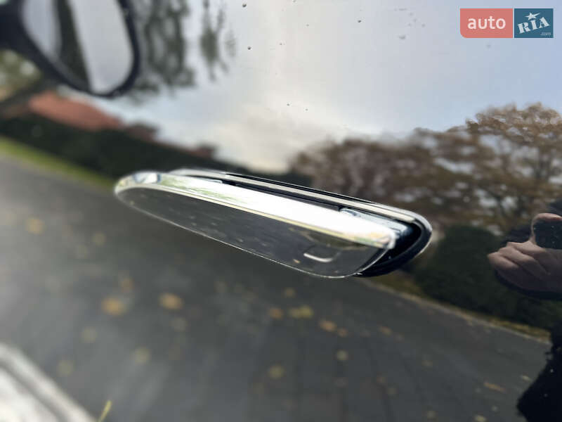 Внедорожник / Кроссовер Mercedes-Benz EQE SUV 2024 в Луцке