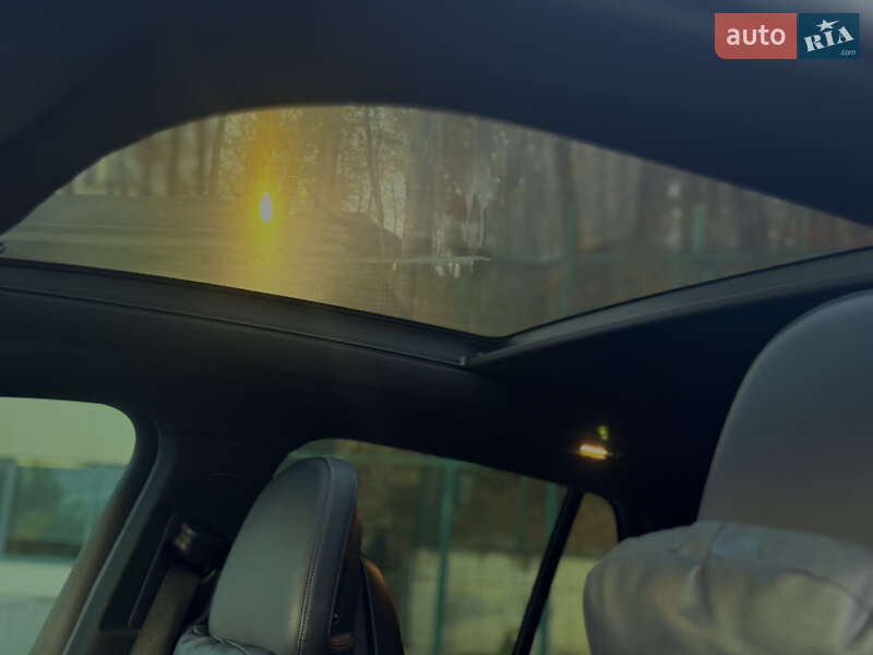 Внедорожник / Кроссовер Mercedes-Benz EQE SUV 2023 в Львове