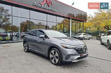 Внедорожник / Кроссовер Mercedes-Benz EQE SUV 2023 в Одессе