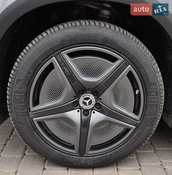 Внедорожник / Кроссовер Mercedes-Benz EQE SUV 2023 в Одессе