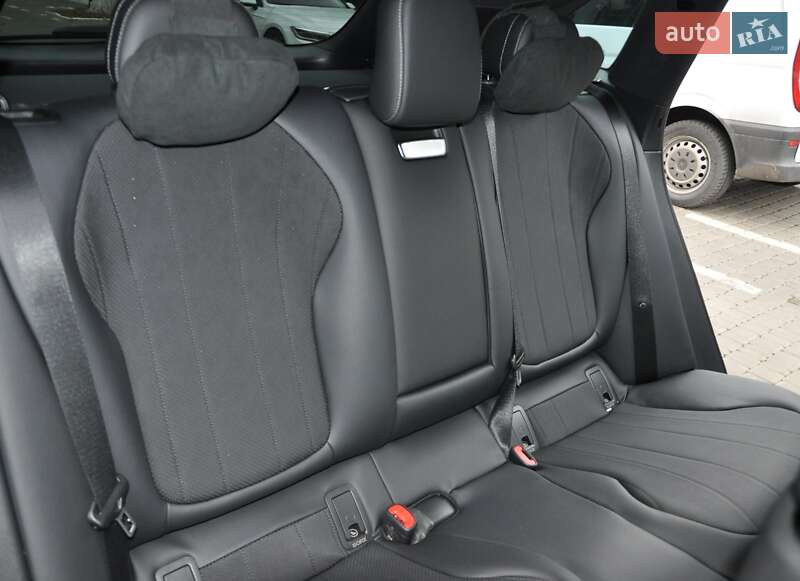 Внедорожник / Кроссовер Mercedes-Benz EQE SUV 2023 в Одессе