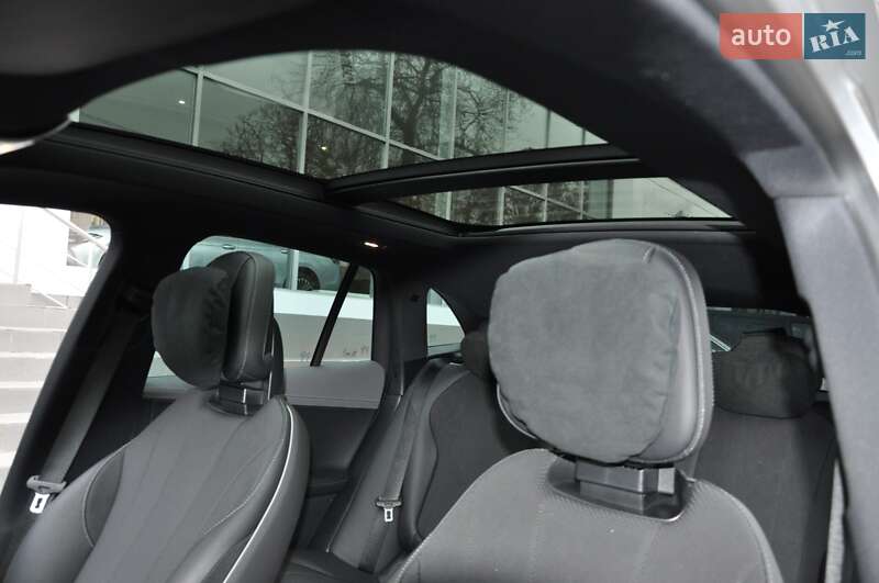 Внедорожник / Кроссовер Mercedes-Benz EQE SUV 2023 в Одессе