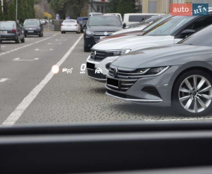 Внедорожник / Кроссовер Mercedes-Benz EQE SUV 2023 в Одессе