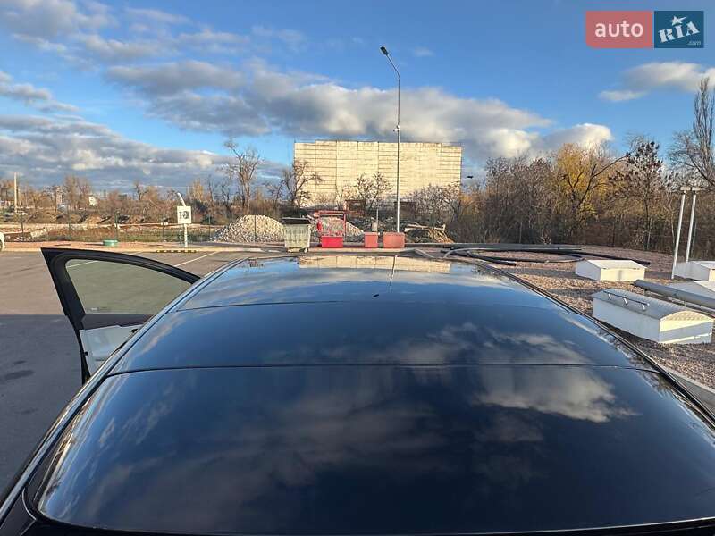 Внедорожник / Кроссовер Mercedes-Benz EQE SUV 2023 в Кривом Роге