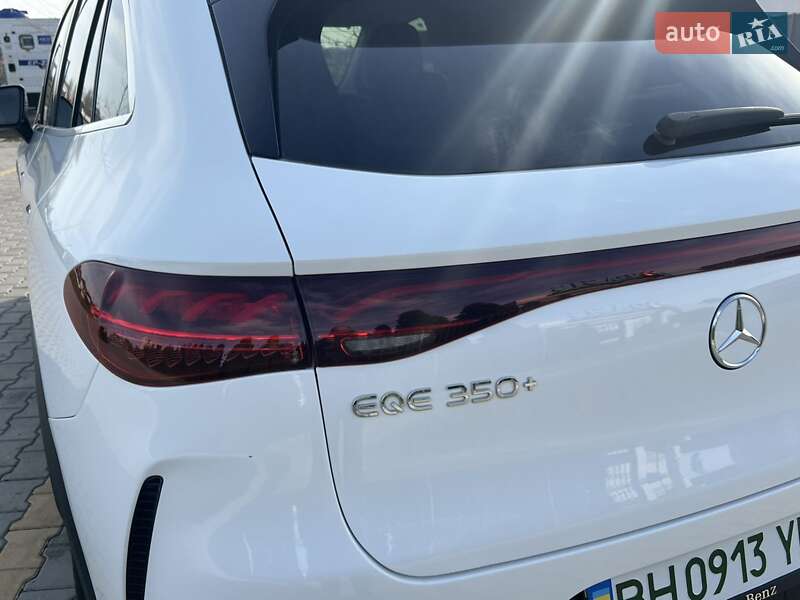 Внедорожник / Кроссовер Mercedes-Benz EQE SUV 2023 в Одессе