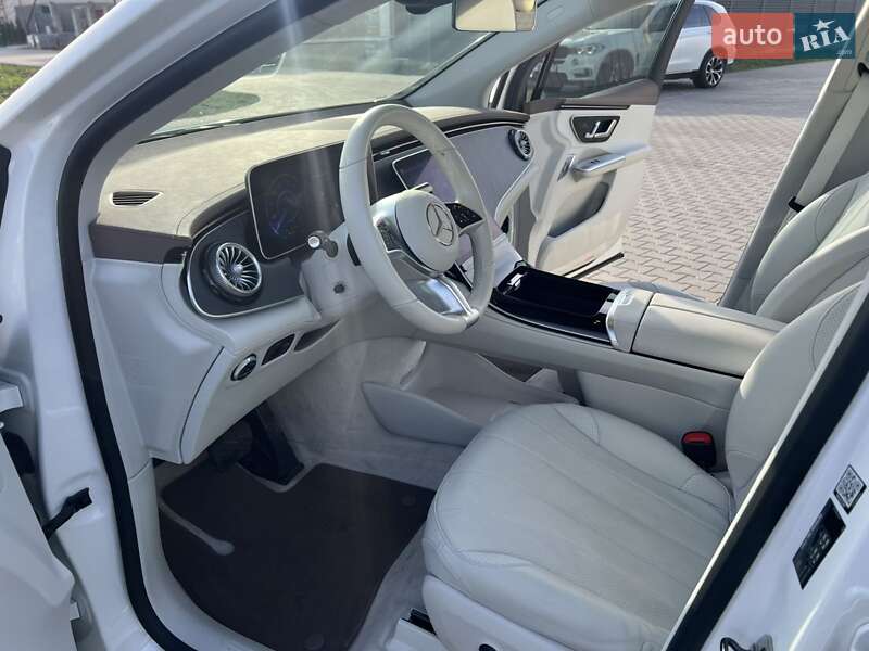 Внедорожник / Кроссовер Mercedes-Benz EQE SUV 2023 в Одессе