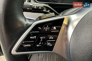 Внедорожник / Кроссовер Mercedes-Benz EQE SUV 2023 в Киеве