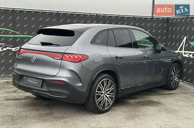Внедорожник / Кроссовер Mercedes-Benz EQE SUV 2023 в Киеве
