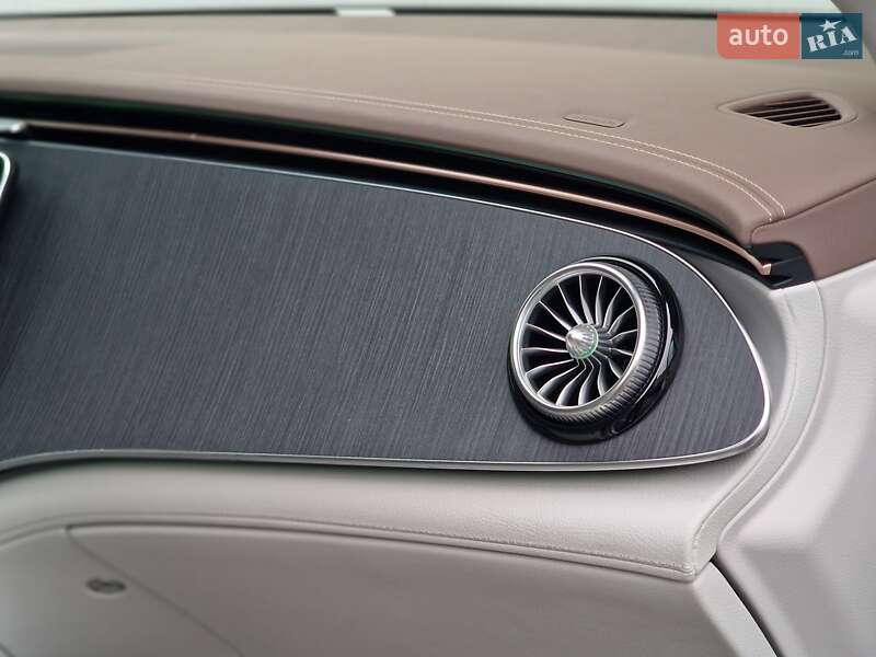 Внедорожник / Кроссовер Mercedes-Benz EQE SUV 2023 в Одессе фото 61 Внедорожник / Кроссовер Mercedes-Benz EQE SUV 2023 в Одессе