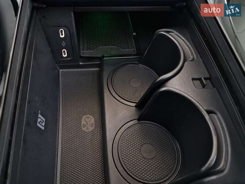 Внедорожник / Кроссовер Mercedes-Benz EQE SUV 2023 в Одессе фото 71 Внедорожник / Кроссовер Mercedes-Benz EQE SUV 2023 в Одессе